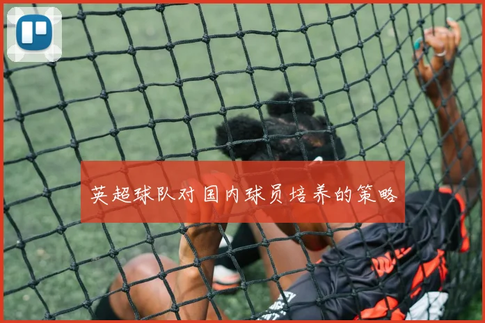英超球队对国内球员培养的策略