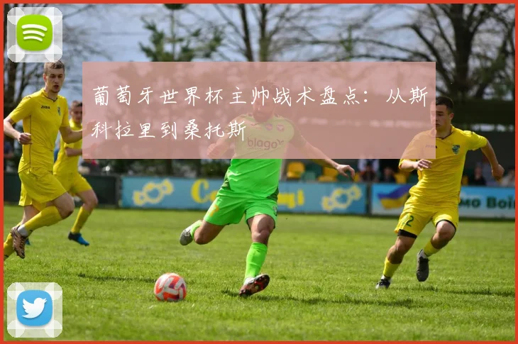 葡萄牙世界杯主帅战术盘点：从斯科拉里到桑托斯